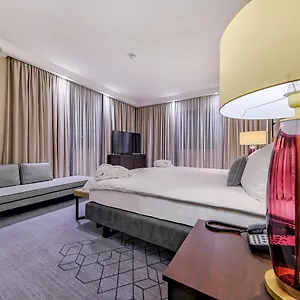 Hotel Intercontinental By Ihg, Warszawa