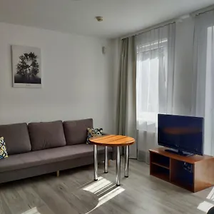 Magnolie Aparthotel
