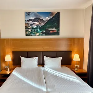 Apartahotel Poleczki